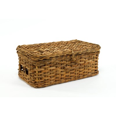 Cottage Suitcase