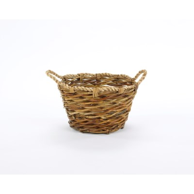 Seaside Cottage Clam Basket