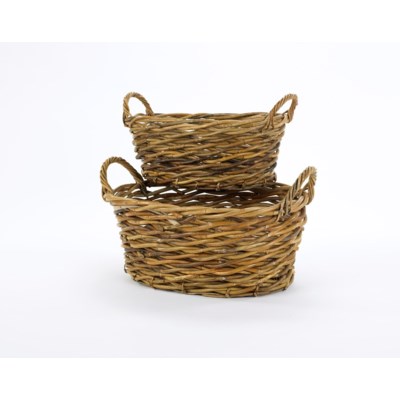 Cottage Mum Basket Set