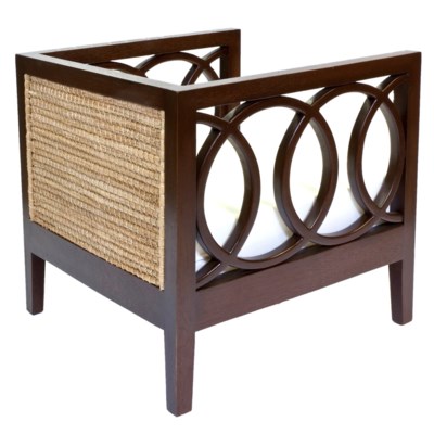 Amelia Club Chair
