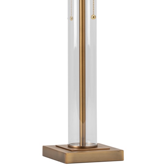 Enlight Pull Chain Table Lamp