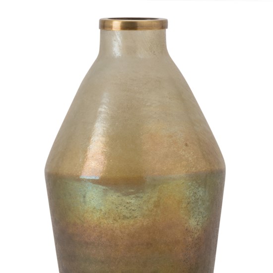 Large Hinkley Vase