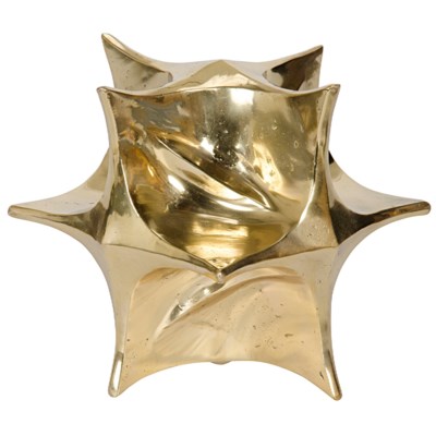 Solanum, Brass