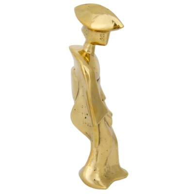 Aiko, Brass