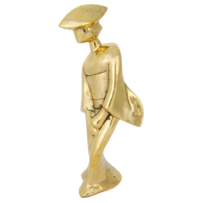 Aiko, Brass