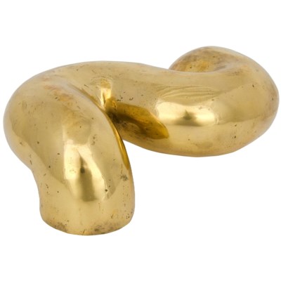 The Snake, Brass