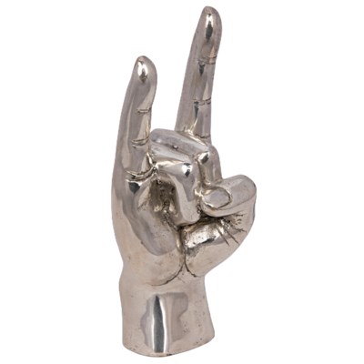 Devil, Silver