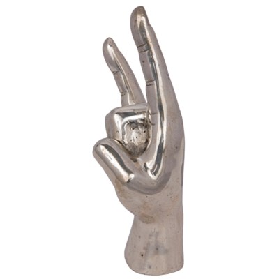 Devil, Silver