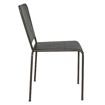 Richard Chair, Vintage