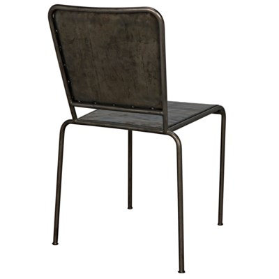 Richard Chair, Vintage