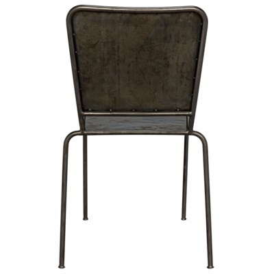 Richard Chair, Vintage