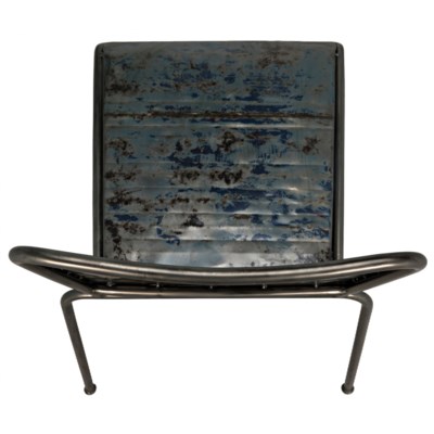 Richard Chair, Vintage