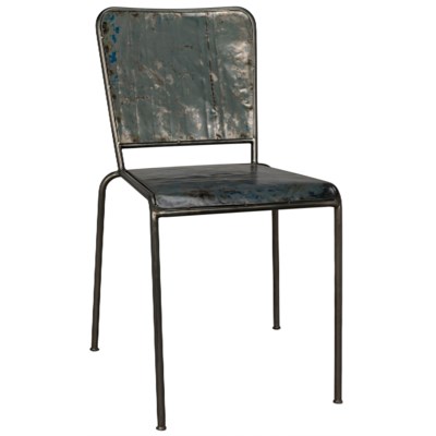 Richard Chair, Vintage