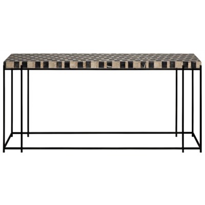 Cassandra Console, Onyx and Metal