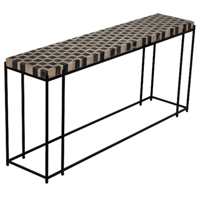 Cassandra Console, Onyx and Metal