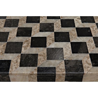 Cassandra Console, Onyx and Metal