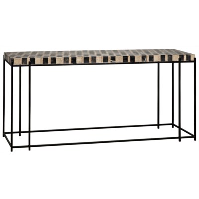 Cassandra Console, Onyx and Metal