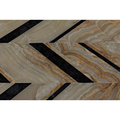 Nestor Desk, Onyx