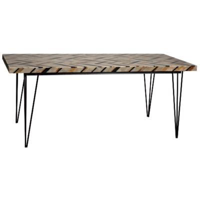 Nestor Desk, Onyx