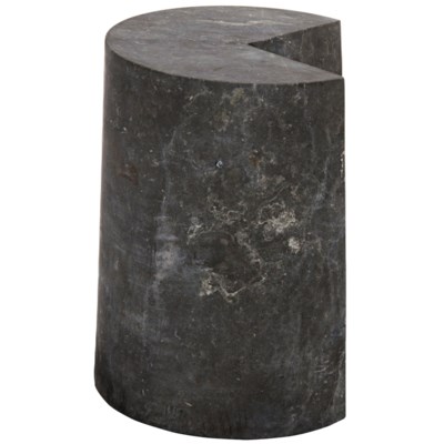 A Slice Missing Side Table