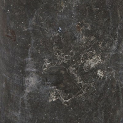 Tibby Bowl, Black Marble
