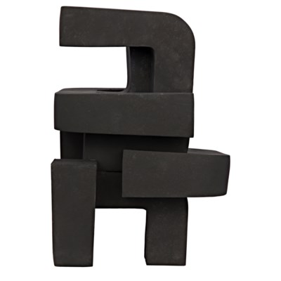 Curz Scupture, Fiber Cement
