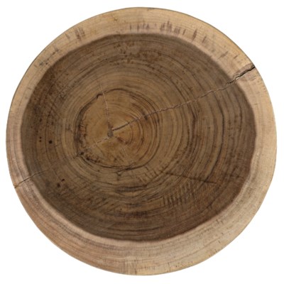 Morty Table, Munggur Wood
