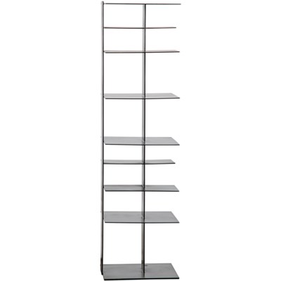 Shelving Unit, Metal