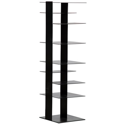 Shelving Unit, Metal