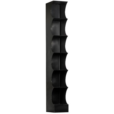 Blade Metal Shelf