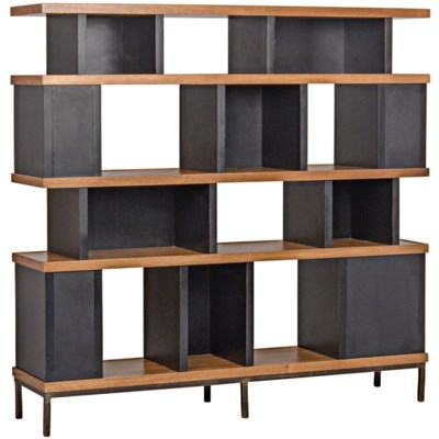 Meier Bookcase
