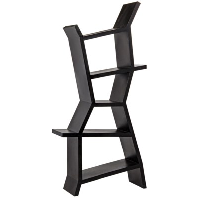 Nostra Bookcase, Metal
