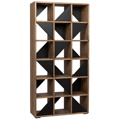 Grant Shelving