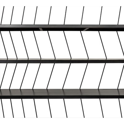 Allen Bookshlef, Metal