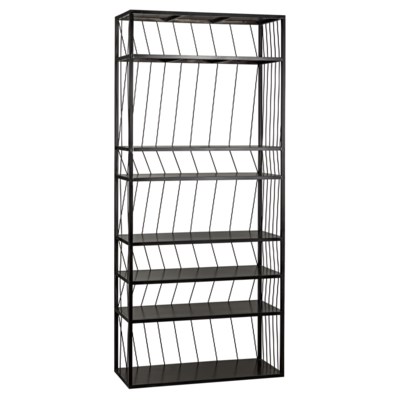 Allen Bookshlef, Metal
