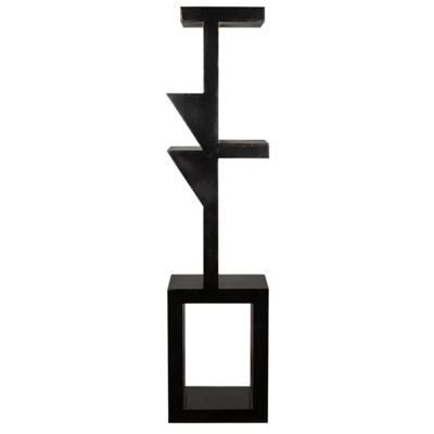 Dee Bookcase, Metal