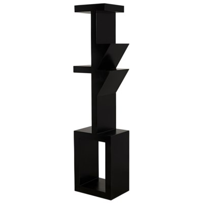 Dee Bookcase, Metal