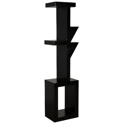 Dee Bookcase, Metal