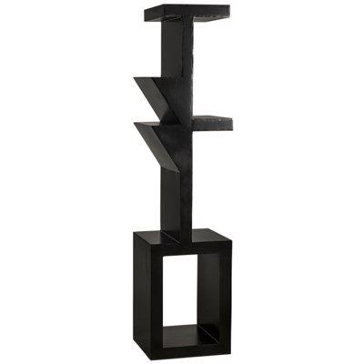 Dee Bookcase, Metal