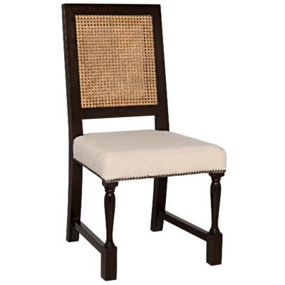 Colonial Caning Chair