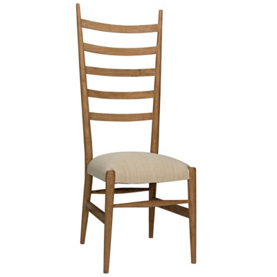 Ladder Chair, Teak