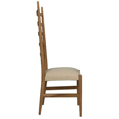 Ladder Chair, Teak