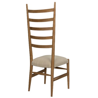 Ladder Chair, Teak