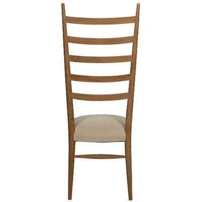 Ladder Chair, Teak