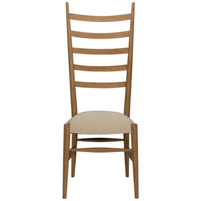 Ladder Chair, Teak