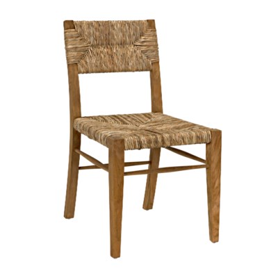 QS Faley Chair, Teak