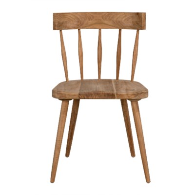 Esme Chair, Teak