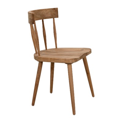Esme Chair, Teak