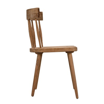 Esme Chair, Teak