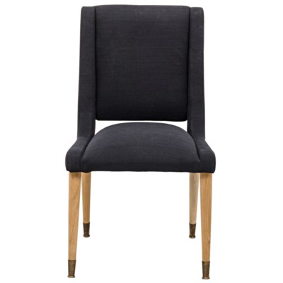 Lino Dining Chair, Teak